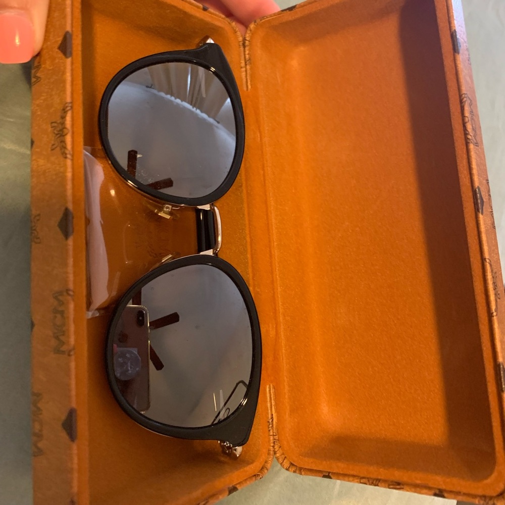 MCM sunglasses